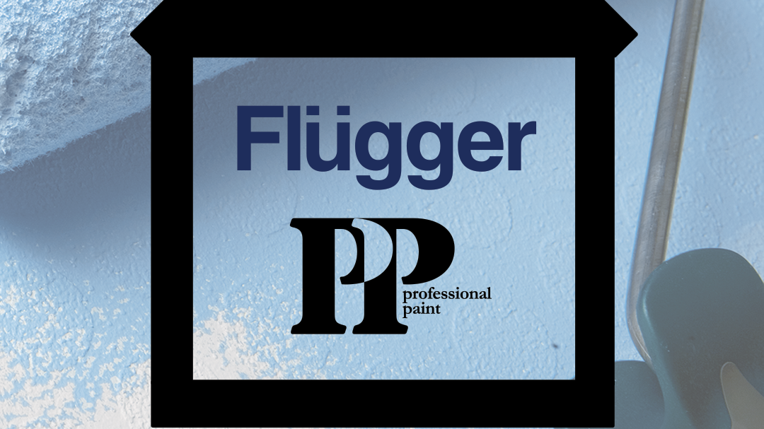 Flügger og PP skal lægges sammen