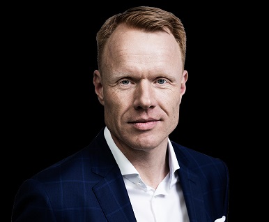 Næstformand