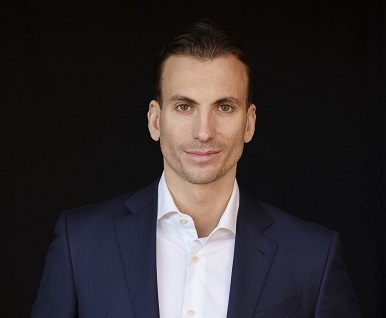 CEO Sune Schnack