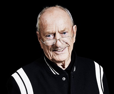 CDO Ulf Schnack
